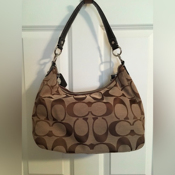 Coach Handbag - Picture 5 of 10